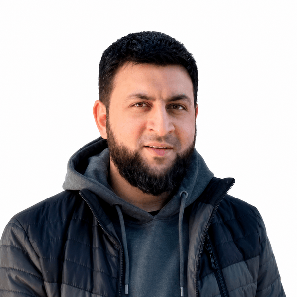 Abdur Rahman Haffejee, Dyrektor finansowy