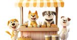 Marketplace