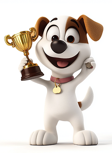 Dog Cup