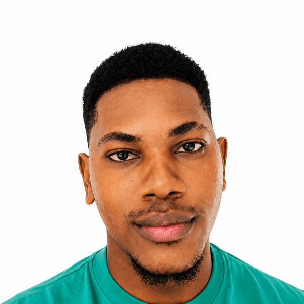 Ephraim Okeke, Dyrektor regionalny, Afryka