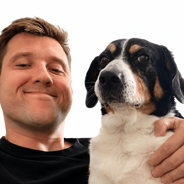 Kamil Krutul, Starszy programista