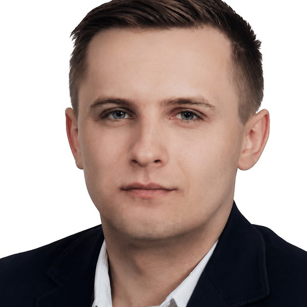 Mateusz Wuzik, Dyrektor ds. technologii